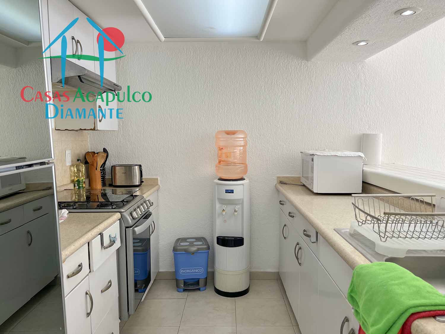 Albatros 203 - Cocina 3